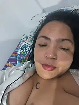 Stripchat Free Live Porn of NIKOLE1301