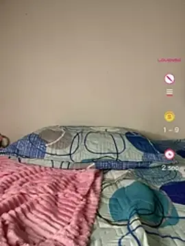 Stripchat Free Porn Cam of Alicia_ALICIA
