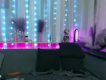 Stripchat Live Sex of Ava_Ann