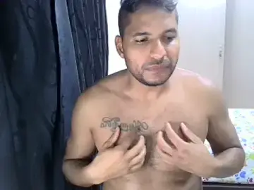 Stripchat Adult Webcam of Bruno_vip