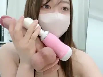 Stripchat Free Live Porn of honokachan_v