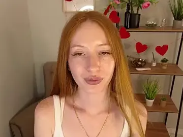 Stripchat Nude Webcam of Felicia_Bernot