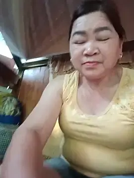 Stripchat Live Porn of QQ_sexy