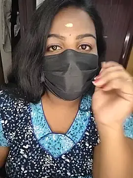 Stripchat Adult Webcam of Tamil_Shara