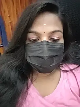 Stripchat Live Sex of Tamil_Shara