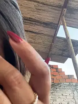 Stripchat Sex Chat of eu_miirela10
