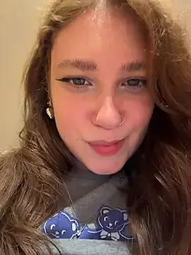 Stripchat Best Webcam of lucy-joy