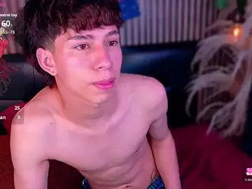 Stripchat Best Webcam of Kael_Prince