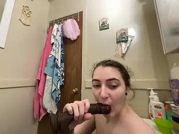 Stripchat Best live sex cam show of Snowbunnycake_131