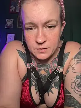 Stripchat Watch Live Sex Cams of quinnmariexo