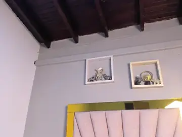 Stripchat Best live sex cam show of vahiolet_fuentes