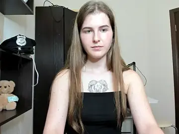 Stripchat Adult Video Chat of OhMyAlice