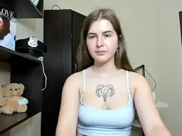 Stripchat Best Webcam of OhMyAlice