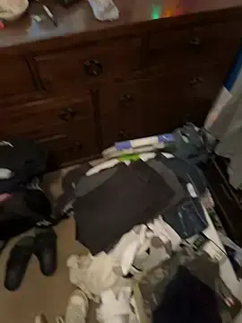 Stripchat Live Sex of Shawnronald420861