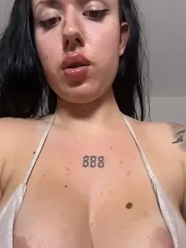 Stripchat Best live sex cam show of BlxckFaceXx