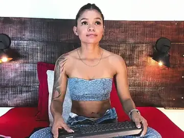 Stripchat Adult Webcam of Celeste_sanz