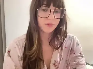 Stripchat Sex Chat of LunnaMonroe