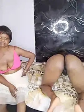 Stripchat Nude Webcam of Teecheaa
