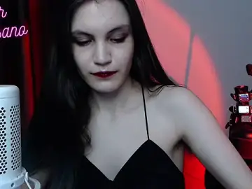 Stripchat Adult Webcam of YourMisano