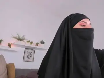 Stripchat Live Sex of salma_arabicc
