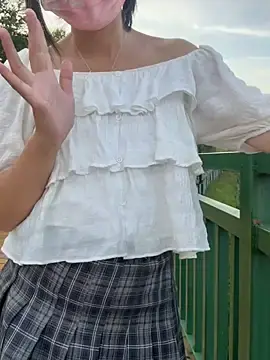 Stripchat Best live sex cam show of shaovu