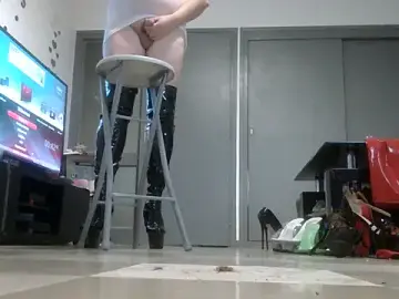 Stripchat Free Live Porn of vanessadeesse