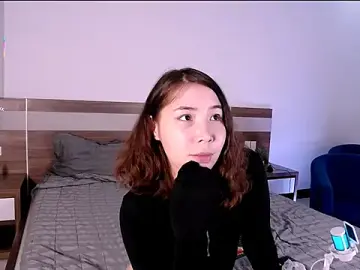 Stripchat Nude Webcam of Alsu_nova
