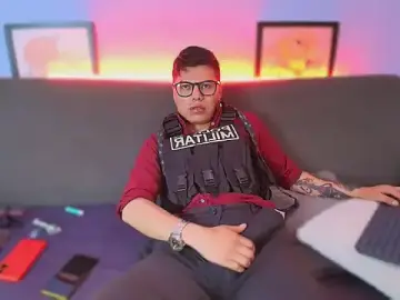 Stripchat Live Porn of AquilesTaylor