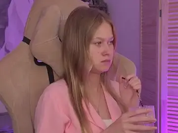 Stripchat Sex Chat of EveMundie