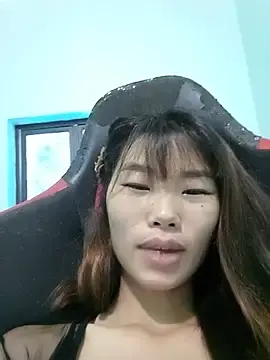 Stripchat Nude Webcam of Lonalysexy