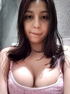 Stripchat Live Sex Cam of Maiden-Hot