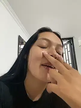 Stripchat Free Live Porn of NIKA530