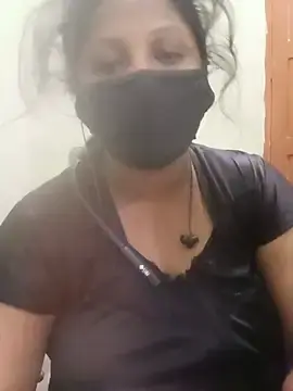 Stripchat Best live sex cam show of tamilkaviya431