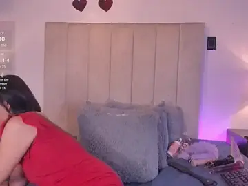 Stripchat Free Live Porn of MissMilf_