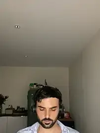 Stripchat Free Porn Cam of eauminerale