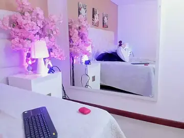 Stripchat Sex Cam of hanna_collins_