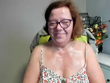 Stripchat Private Sex Chat of Adelewildx