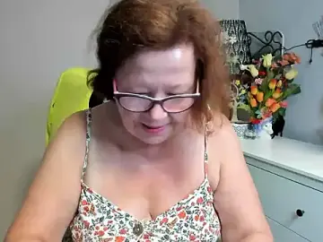Stripchat Free Live Porn of Adelewildx