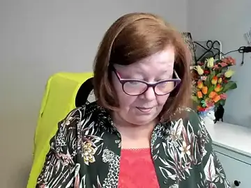 Stripchat Sex Chat of Adelewildx