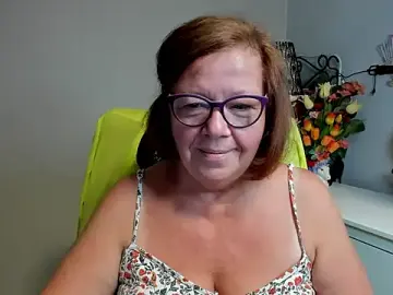 Stripchat Adult Webcam of Adelewildx