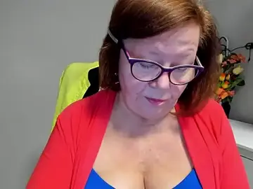 Stripchat Adult Webcams of Adelewildx