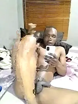 Stripchat Free Porn Cam of BigGamecharger