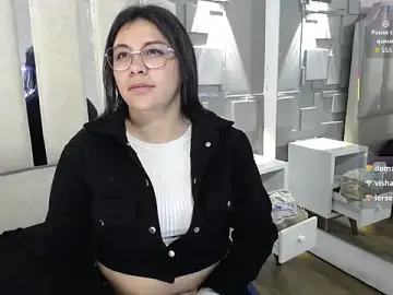 Stripchat Best live sex cam show of belen_green
