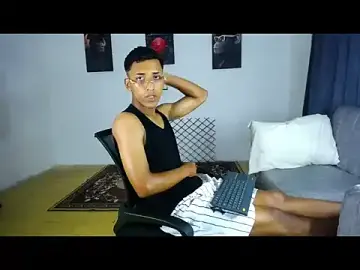 Stripchat Adult Video Chat of jack_vega1