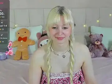 Stripchat Sex Chat of AdeleSilvy