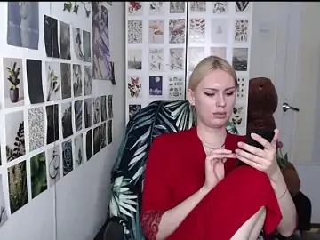 Stripchat Live Sex of CapriScorpion