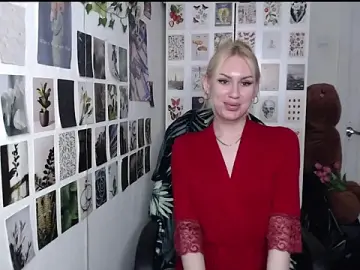 Stripchat Watch Live Sex Cams of CapriScorpion