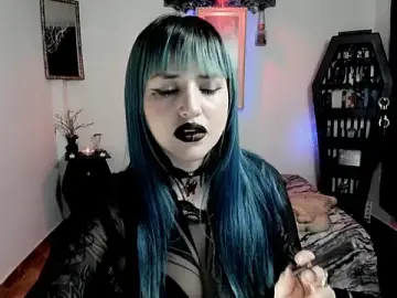 Stripchat Free Porn Cam of DimmuandDarkness