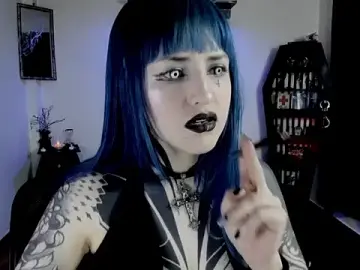 Stripchat Private Sex Chat of DimmuandDarkness