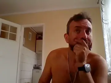 Stripchat Best live sex cam show of SergioTacchini1